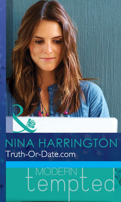Нина Харрингтон — Truth-Or-Date.com