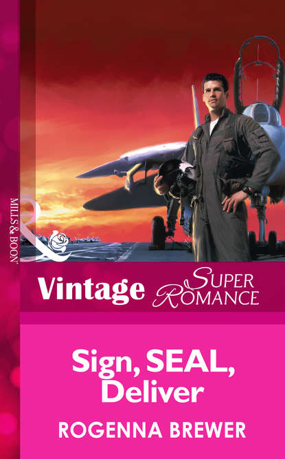 Sign, Seal, Deliver
