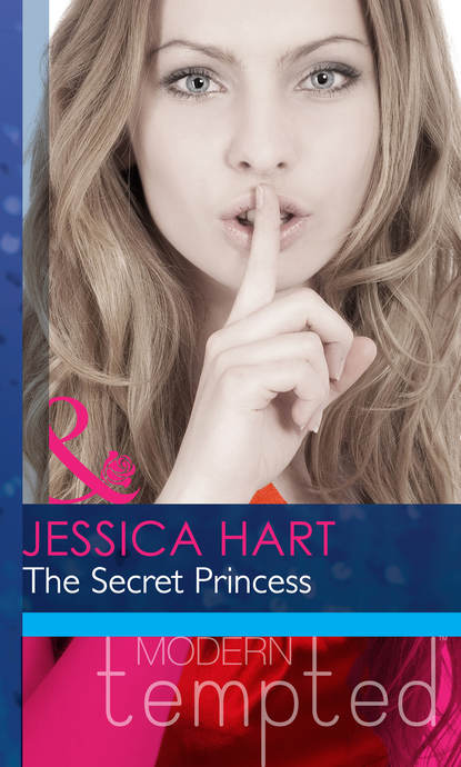 Jessica Hart — The Secret Princess