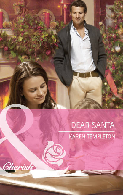 Karen Templeton — Dear Santa