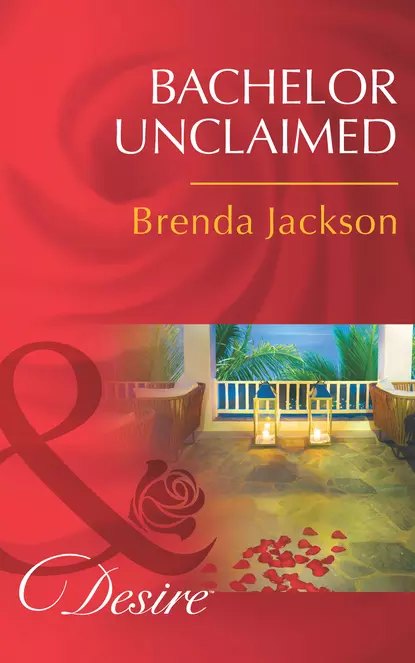 Обложка книги Bachelor Unclaimed, Brenda Jackson