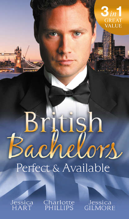 Jessica Hart - British Bachelors: Perfect and Available: Mr