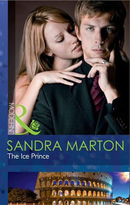 Сандра Мартон — The Ice Prince