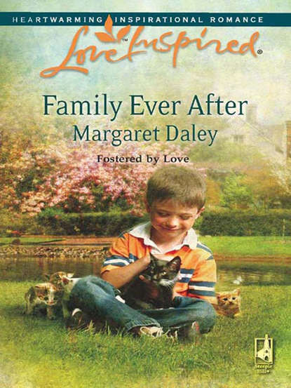 Margaret  Daley - Family Ever After