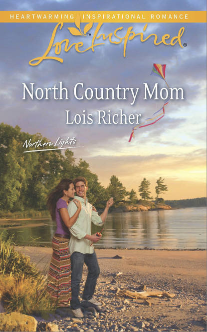 Lois  Richer - North Country Mom