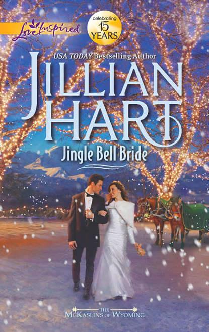 Jillian Hart — Jingle Bell Bride