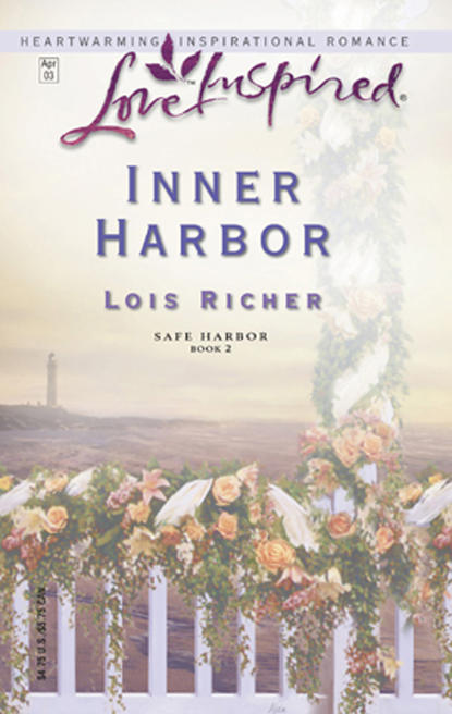 Lois  Richer - Inner Harbor
