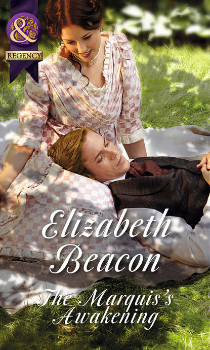 Elizabeth  Beacon - The Marquis's Awakening