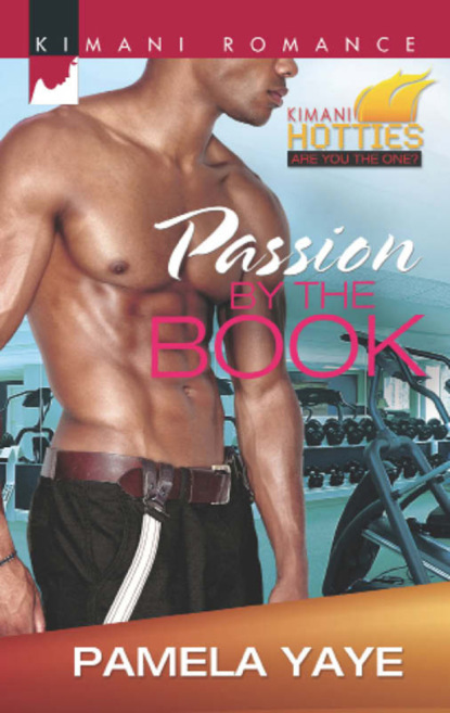 Passion by the Book