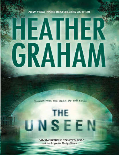 Heather Graham - The Unseen