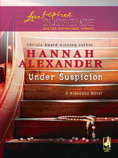 Hannah  Alexander - Under Suspicion