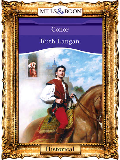 Conor (Ruth  Langan). 