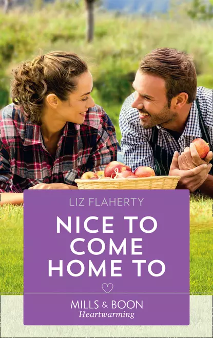 Обложка книги Nice To Come Home To, Liz  Flaherty