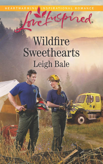 Leigh  Bale - Wildfire Sweethearts