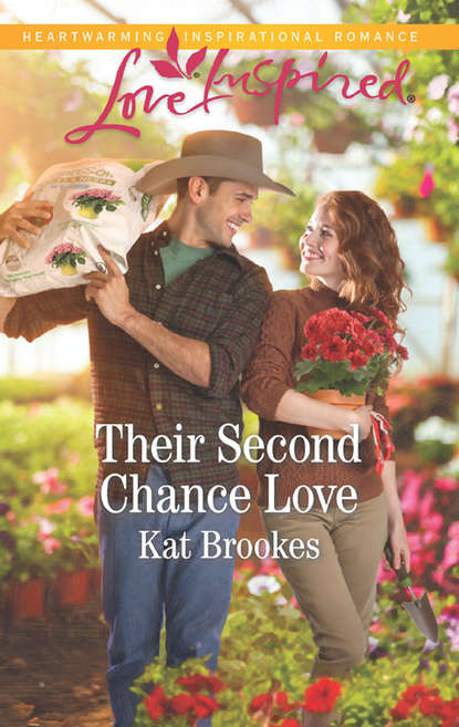 Kat  Brookes - Their Second Chance Love