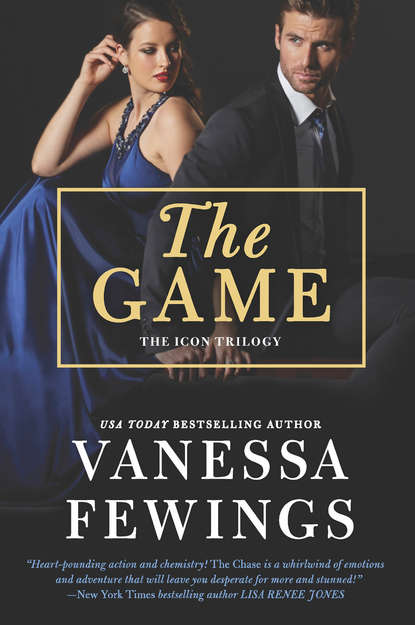 Vanessa  Fewings - The Game
