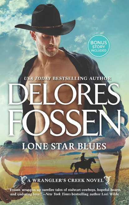 Delores  Fossen - Lone Star Blues
