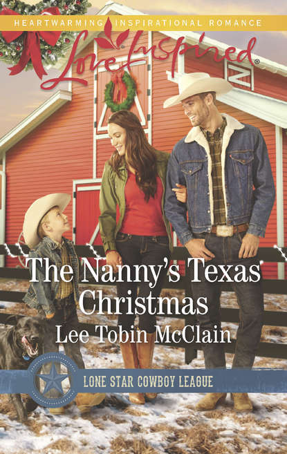 The Nanny s Texas Christmas