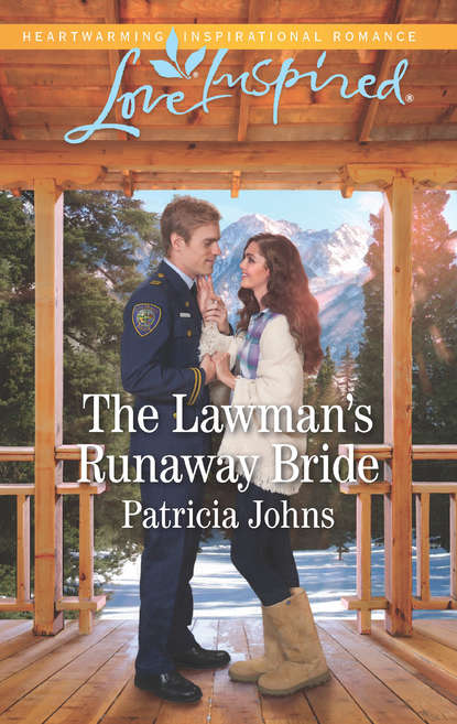 Patricia  Johns - The Lawman's Runaway Bride