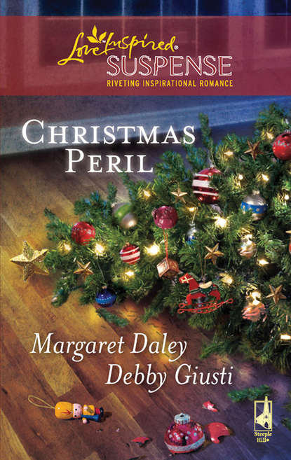 Christmas Peril: Merry Mayhem / Yule Die