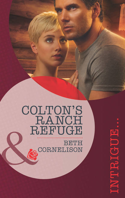 Beth  Cornelison - Colton's Ranch Refuge