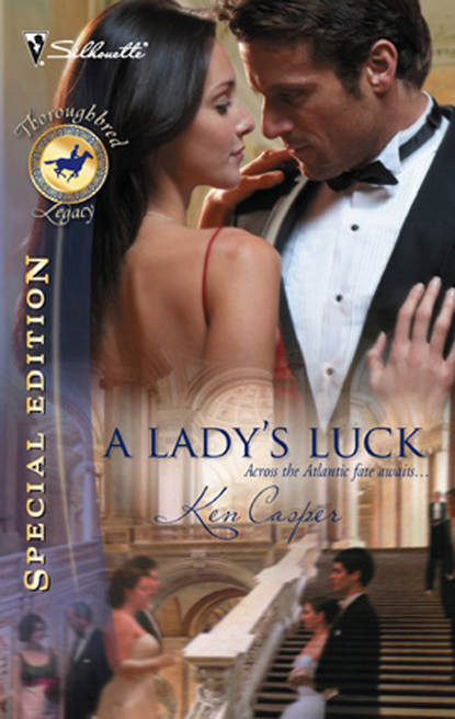 A Lady's Luck (Ken  Casper). 