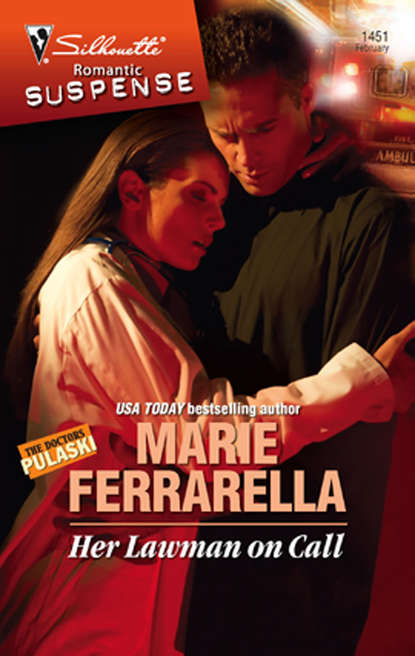 Her Lawman On Call (Marie  Ferrarella). 