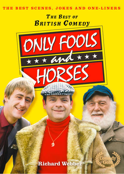 Richard  Webber - Only Fools and Horses