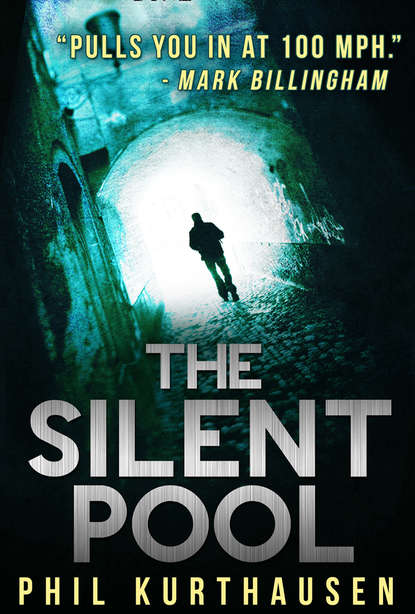 The Silent Pool (Phil Kurthausen). 