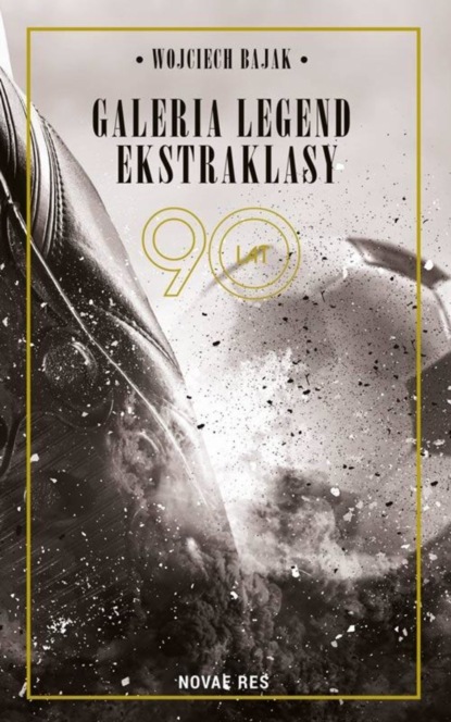 

Galeria legend ekstraklasy