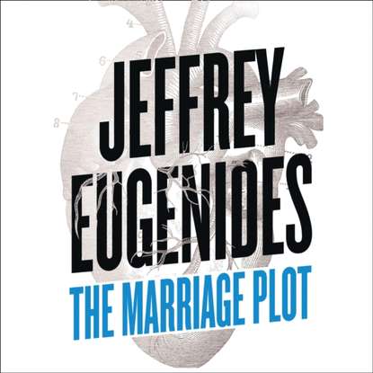 Jeffrey Eugenides - Marriage Plot