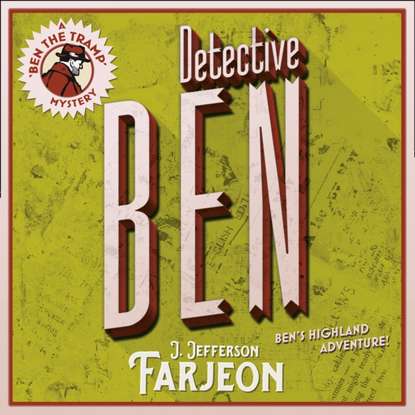 

Detective Ben