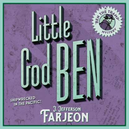 

Little God Ben
