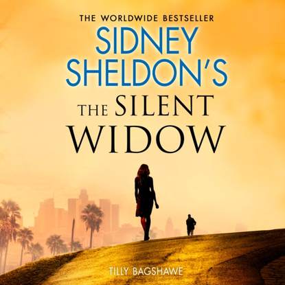 Ксюша Ангел - Sidney Sheldon's The Silent Widow