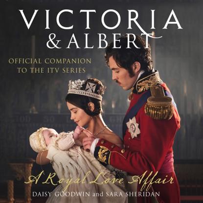 Ксюша Ангел - Victoria and Albert - A Royal Love Affair