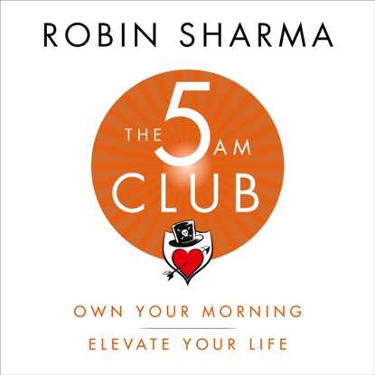 5AM Club - Robin Sharma