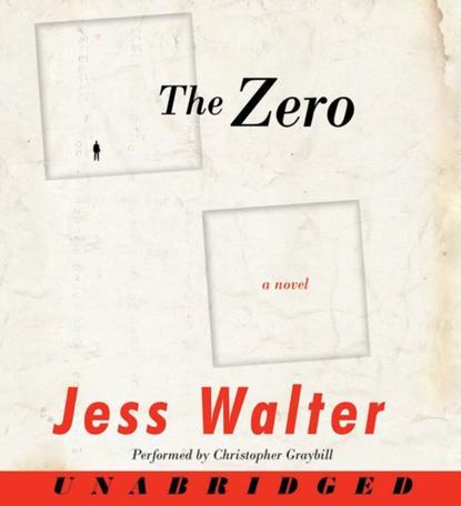 Jess Walter - Zero