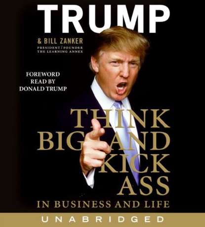 Ксюша Ангел - Think Big and Kick Ass in Business and Life
