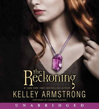 Kelley Armstrong — Reckoning