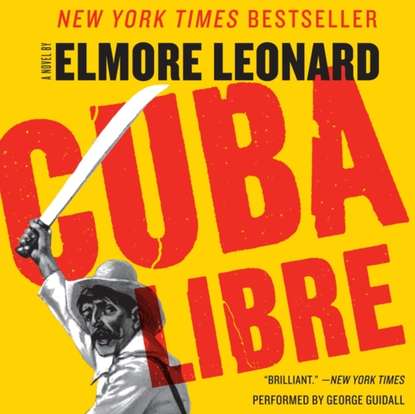 

Cuba Libre