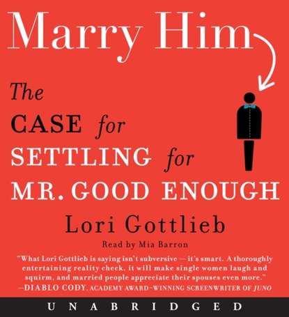 Lori Gottlieb — Marry Him