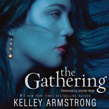 Kelley Armstrong — Gathering