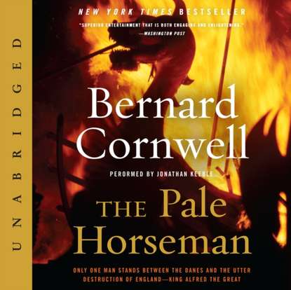 Bernard Cornwell - Pale Horseman