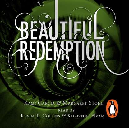 Kami Garcia — Beautiful Redemption