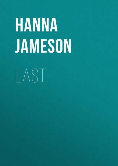 Hanna Jameson - Last