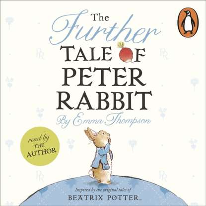 Ксюша Ангел - Further Tale of Peter Rabbit