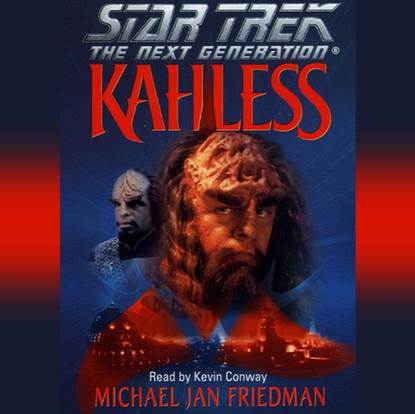 Ксюша Ангел - Kahless