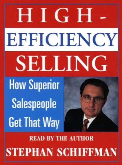 Ксюша Ангел - High Efficiency Selling: