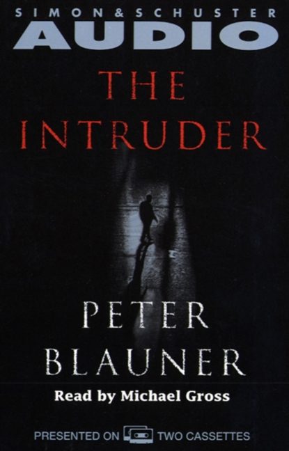 Peter Blauner — Intruder