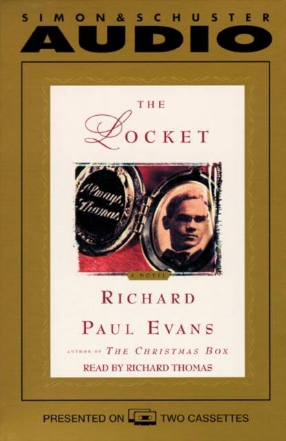 Richard Paul Evans — Locket